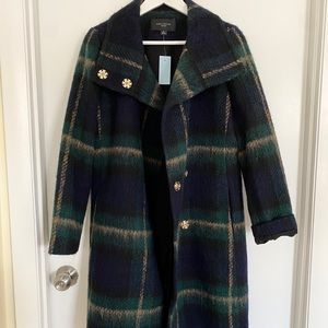 Ann Taylor Coat